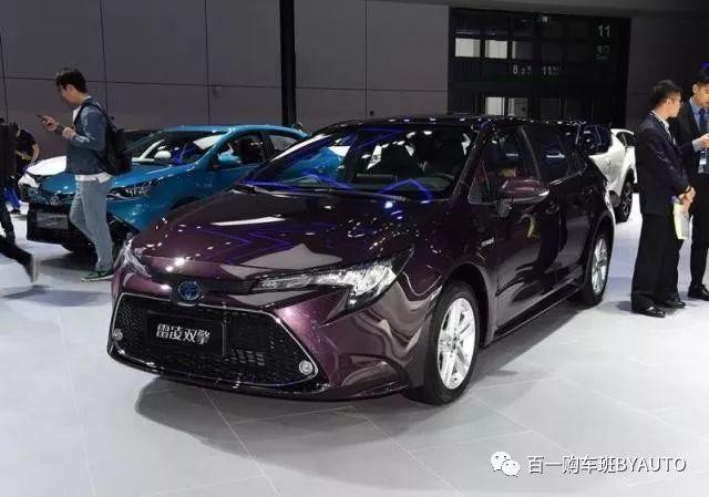 这三款首发紧凑级车目测要火