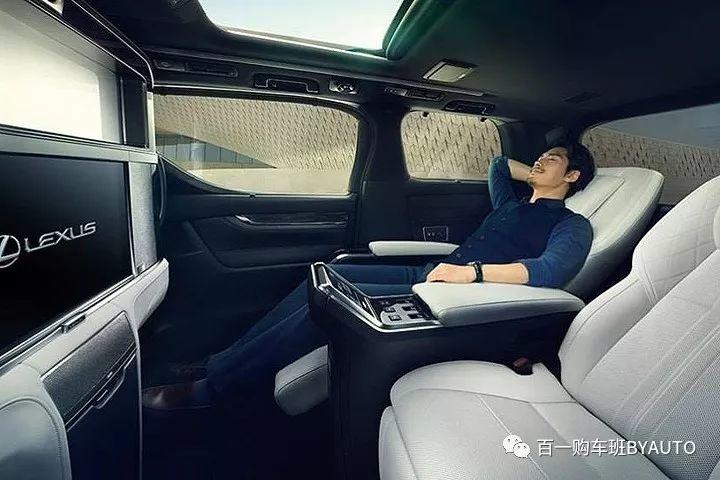 丰田埃尔法加价没得挑的局面可能要结束了