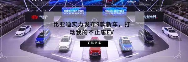 新车抢先看！上海车展这10款车型相信你从未见过