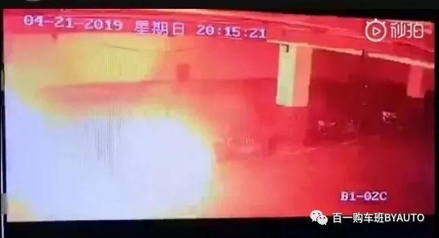 Model S爆炸惊魂未定，特斯拉夸海口两年实现自动驾驶，还是先解决电池技术吧