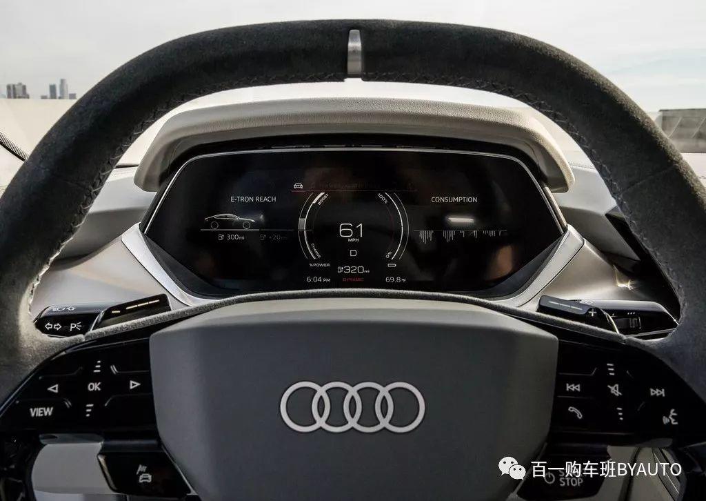 看完《复联4》我只想说一句：钢铁侠的座驾太酷了