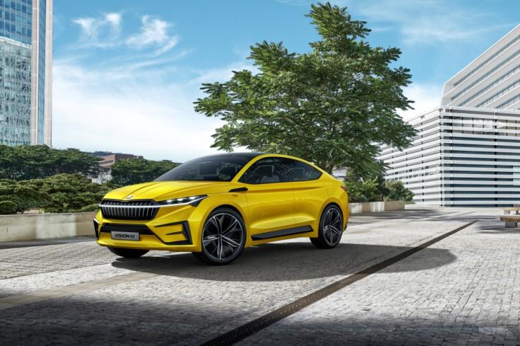 G:\u盘资料\SKODA_AUTO_at_AUTO_SHANGHAI_2019\images\SKODA_VISION_iV\01_VISION_iV.jpg