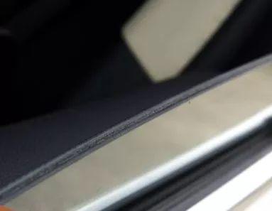 比亚迪长测二：终于知道这台比亚迪凭什么能开出50万豪车的感觉了
