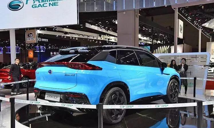 补贴在退坡，车企在“激进”，国内将有哪些车型续航破600km？