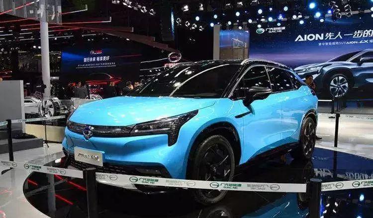 补贴在退坡，车企在“激进”，国内将有哪些车型续航破600km？