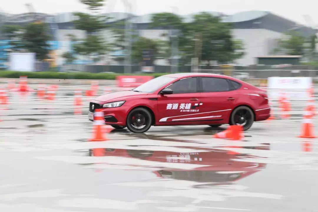 为什么这么快，7秒破百的专属运动型车了解下