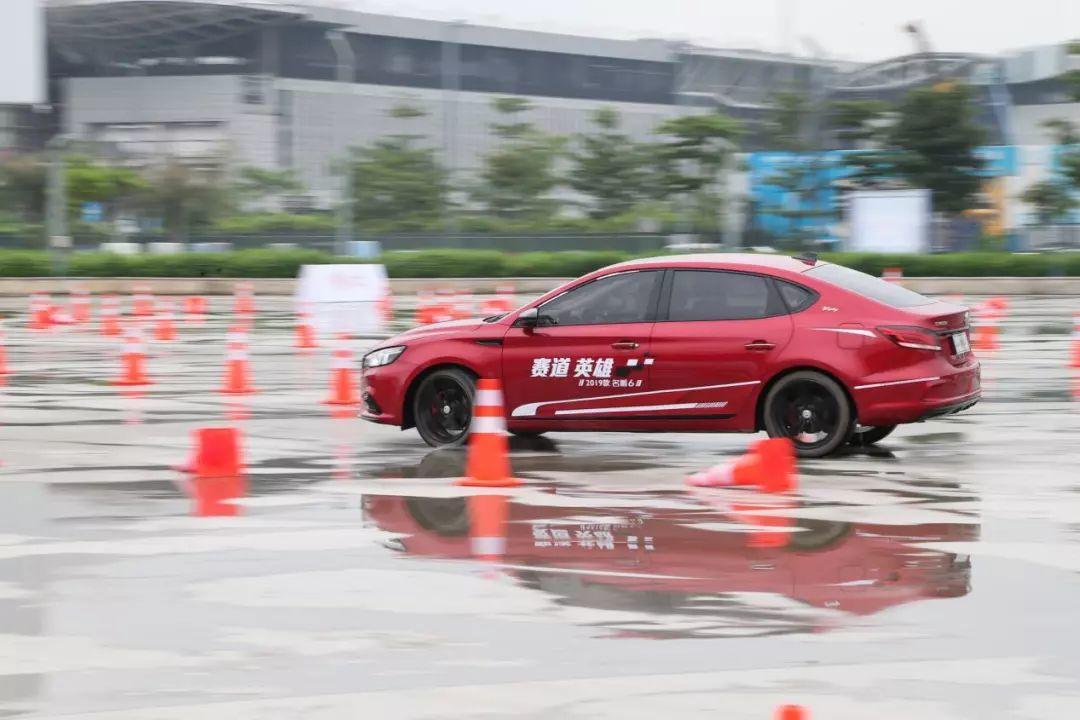 为什么这么快，7秒破百的专属运动型车了解下