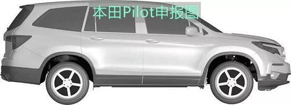 一周新车|宝骏把“几何”设计延伸到“星际”去了