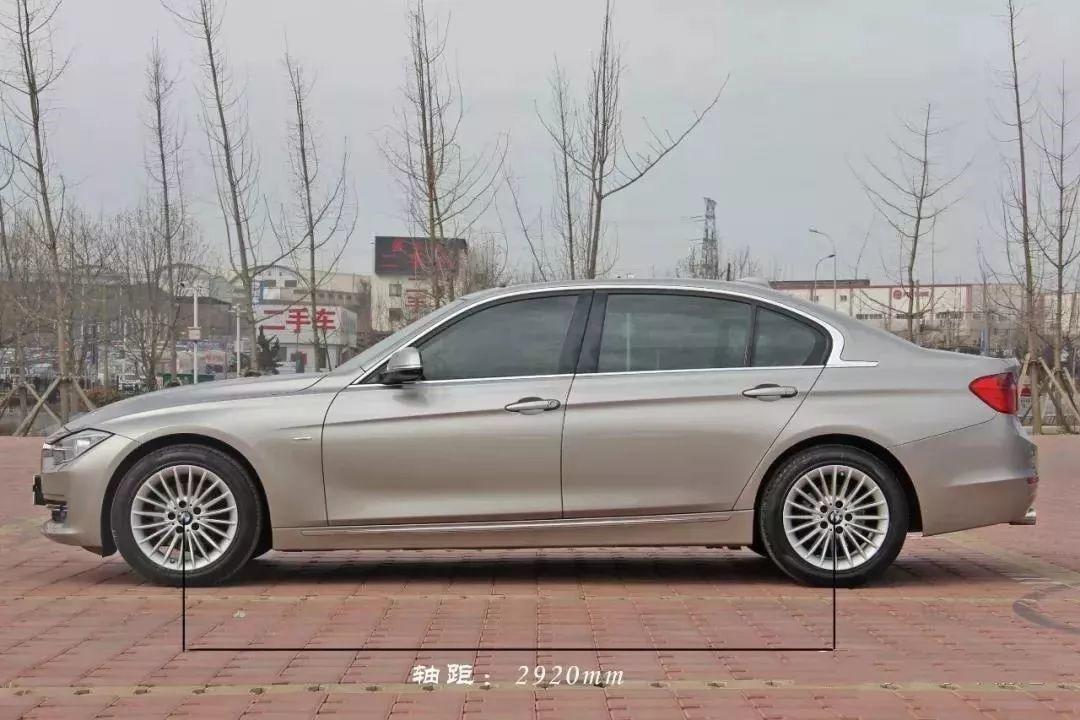 长轴和标轴怎么选？揭秘国人买车一大误区