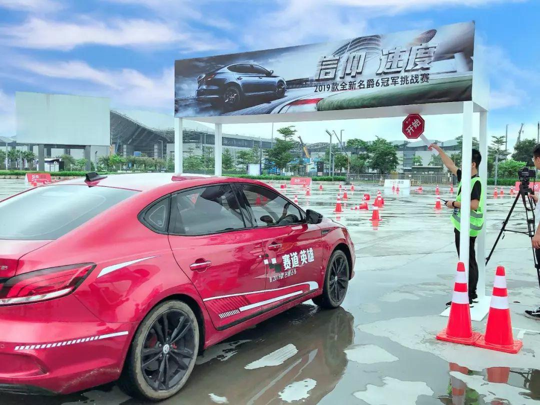 为什么这么快，7秒破百的专属运动型车了解下