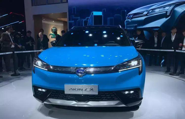 补贴在退坡，车企在“激进”，国内将有哪些车型续航破600km？