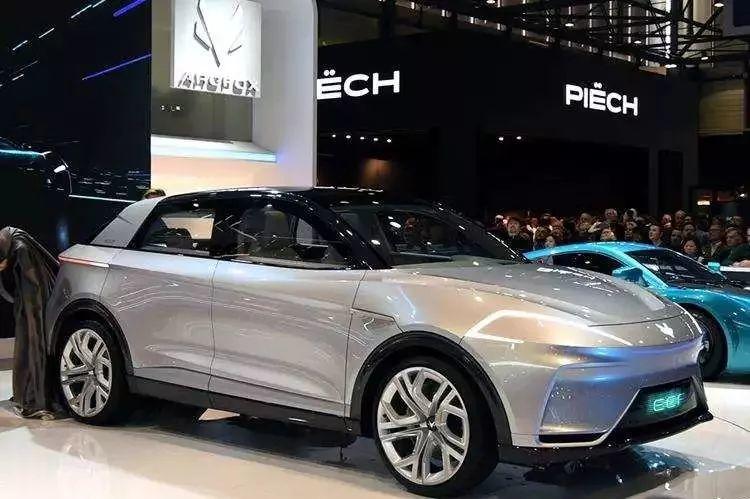 补贴在退坡，车企在“激进”，国内将有哪些车型续航破600km？