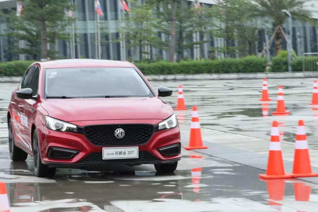 为什么这么快，7秒破百的专属运动型车了解下