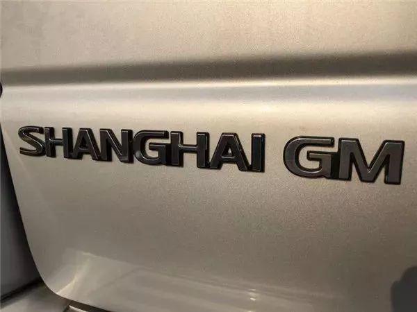 细说别克GL8车型，陆上公务舱的由来