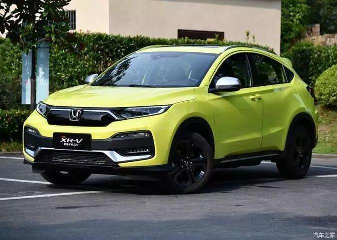 不吹不黑，买就要买全球爆款SUV