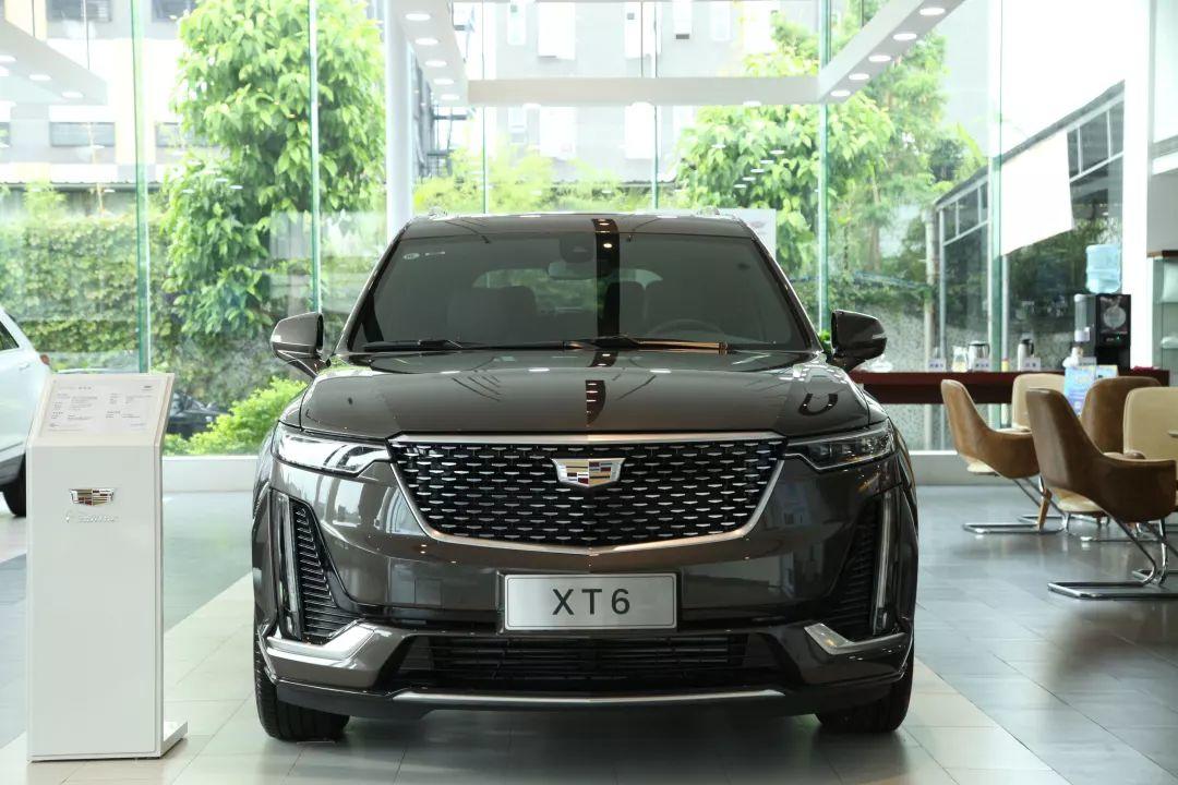 这款“三排六座”中大型SUV，着实让中年男人心弛神往