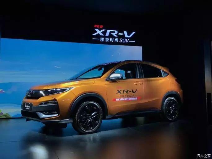 不吹不黑，买就要买全球爆款SUV