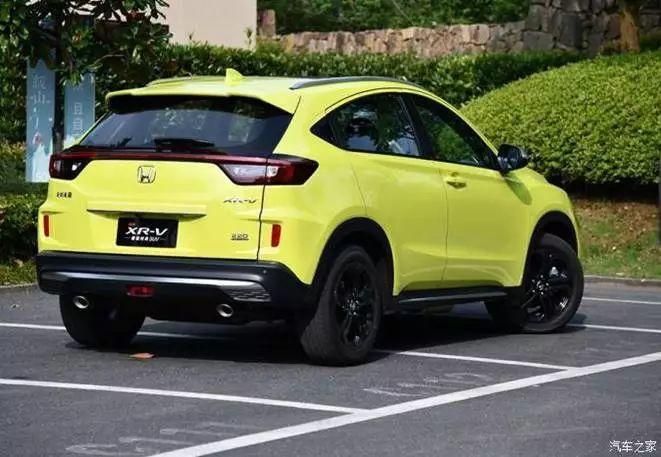 不吹不黑，买就要买全球爆款SUV