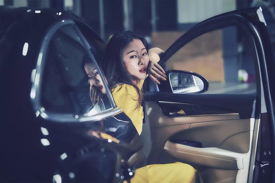 什么才是新时代的豪华轿车？