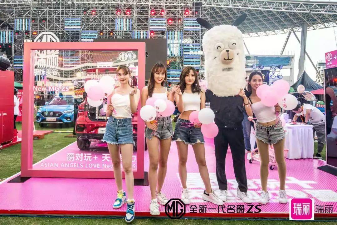 6.1秒完成百公里加减速，全新一代名爵ZS 7.58万元起售