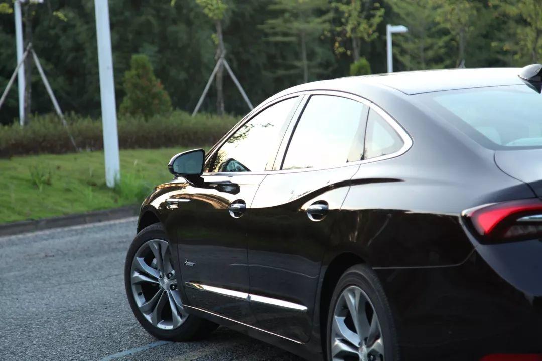 什么才是新时代的豪华轿车？
