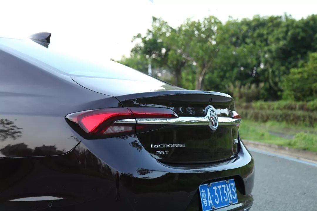 什么才是新时代的豪华轿车？