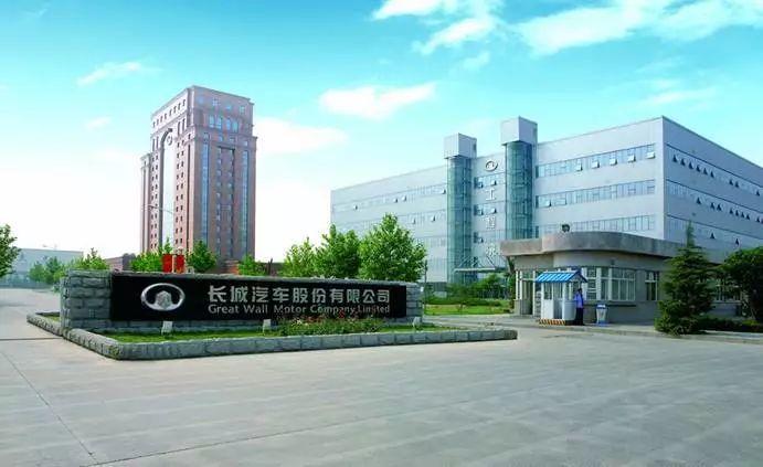 长城汽车携手《中国机长》 为新中国成立70周年献礼