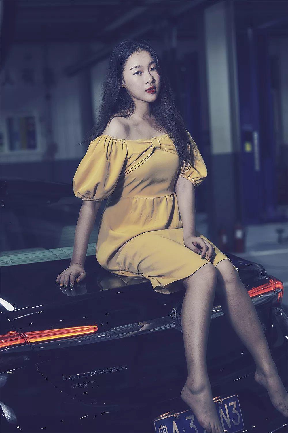 什么才是新时代的豪华轿车？