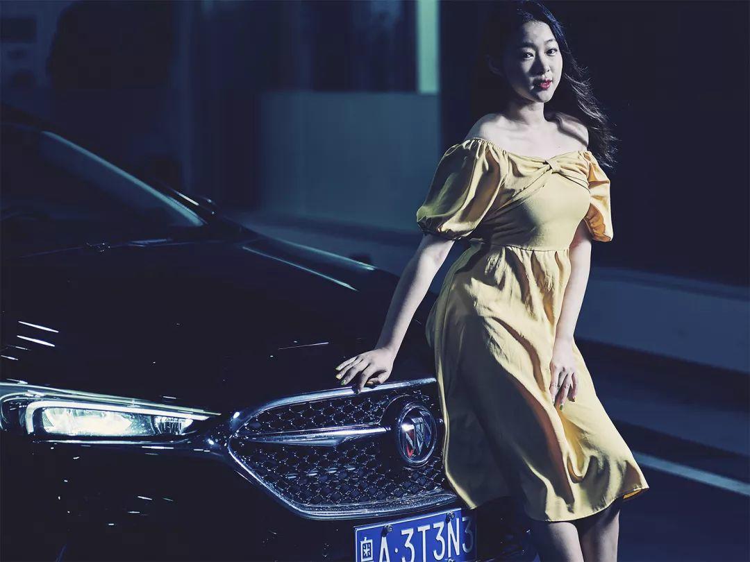 什么才是新时代的豪华轿车？