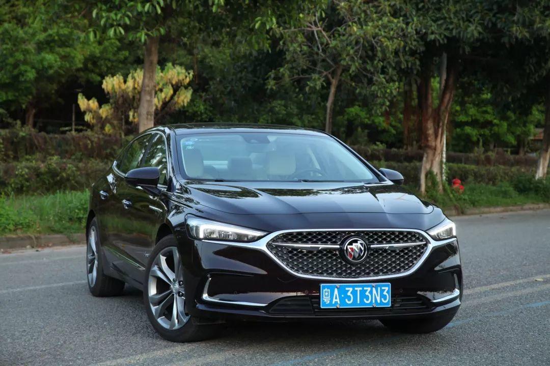 什么才是新时代的豪华轿车？