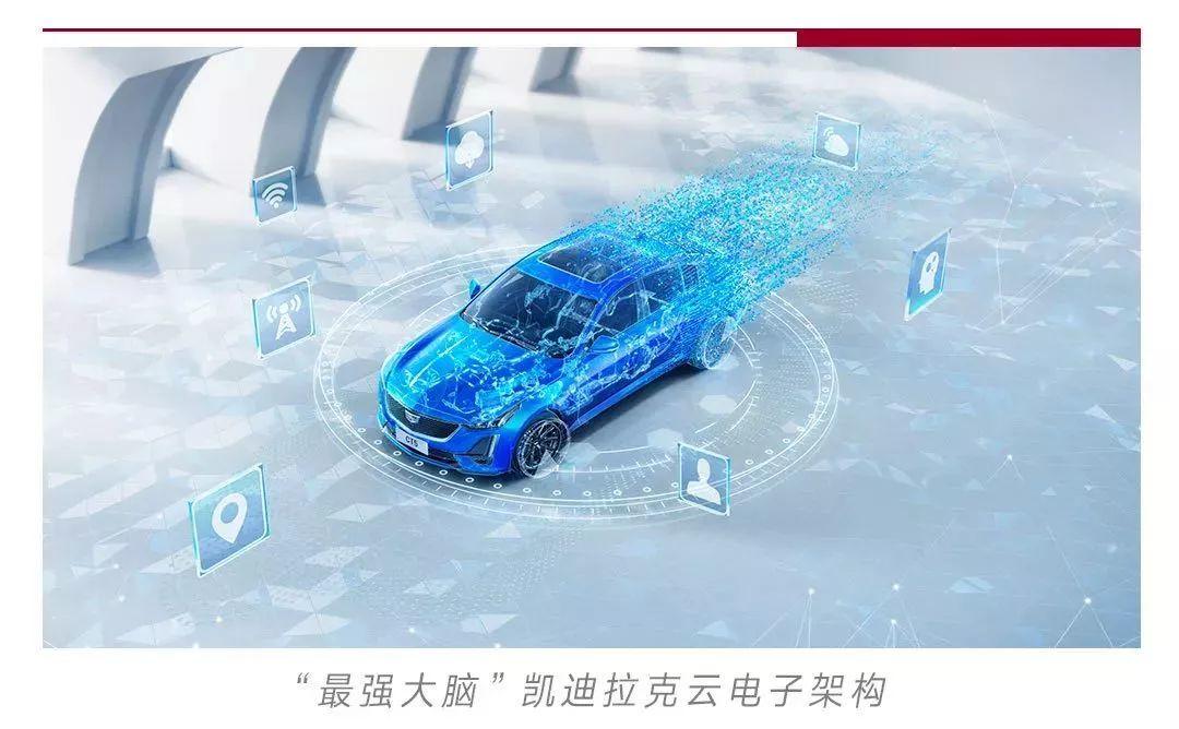 低于30万起售，凯迪拉克CT5强势突进后驱豪华性能车领域