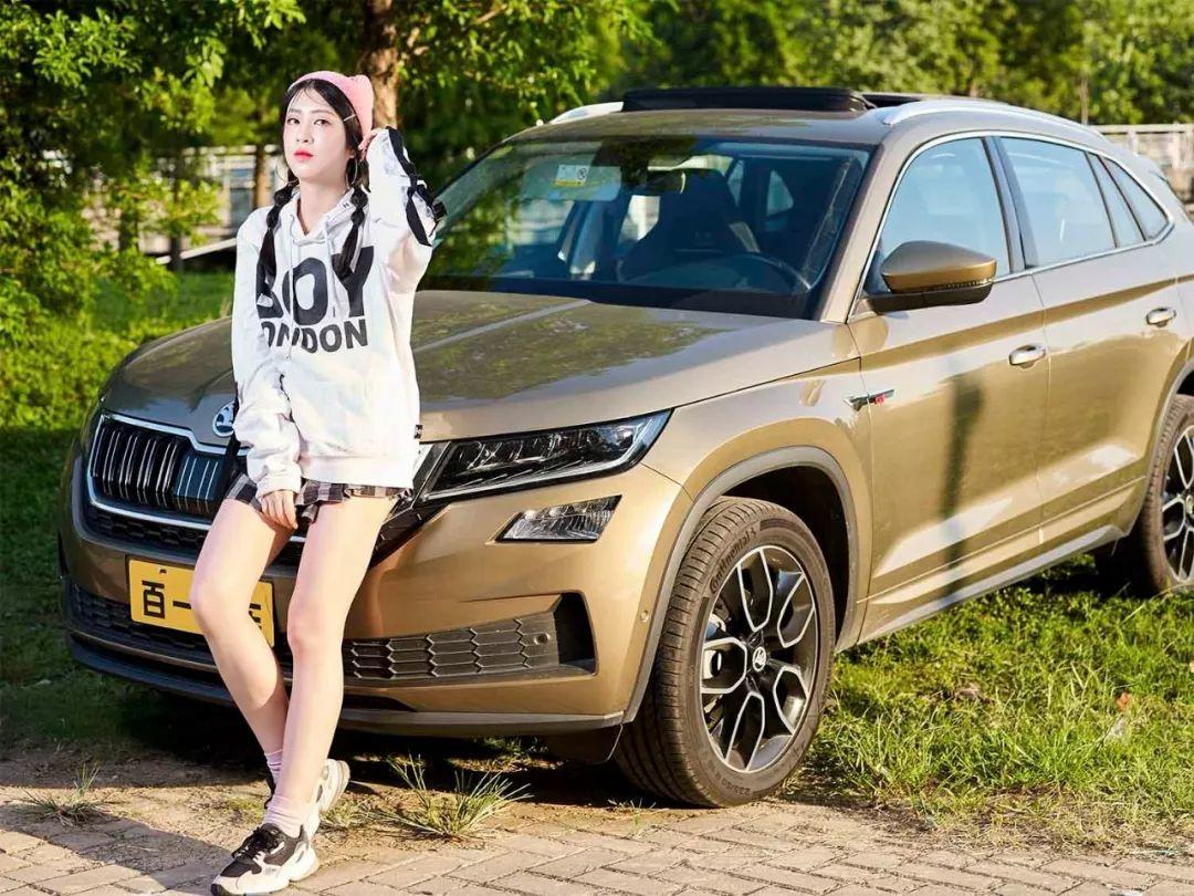 20万以内，全时四驱，超大空间的GT车型你见过未？