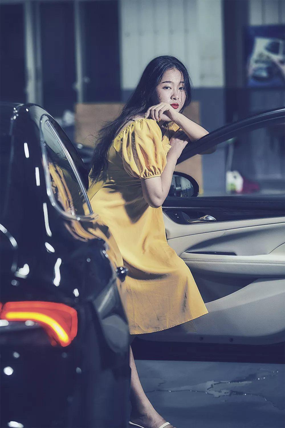 什么才是新时代的豪华轿车？