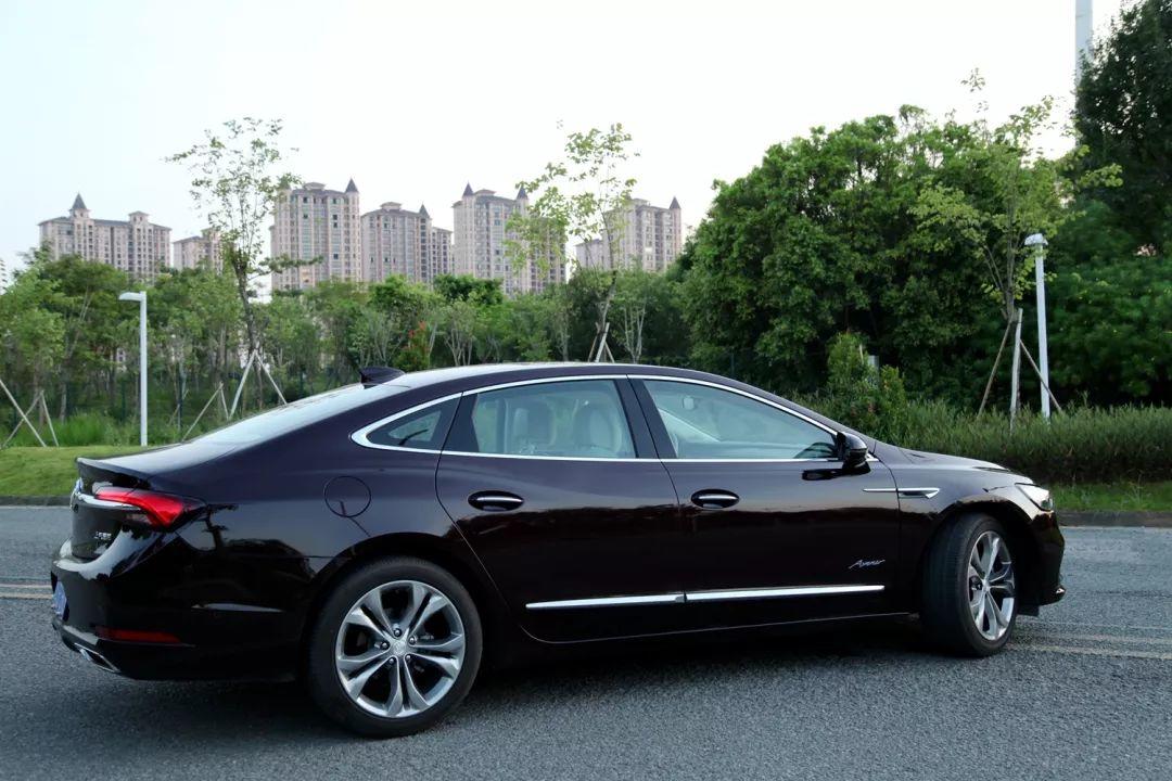 什么才是新时代的豪华轿车？