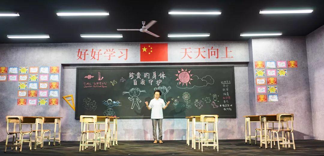 60分钟，4个场馆，500米路程，探秘雪佛兰为梦想努力的5年