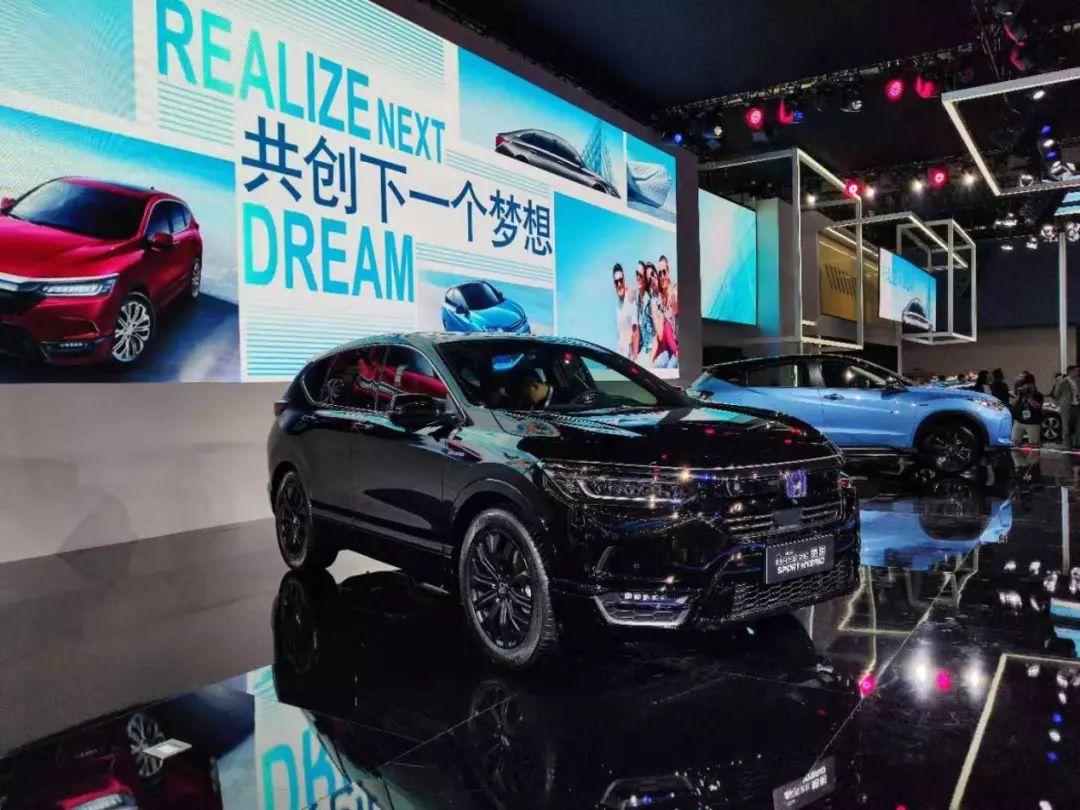 明年买什么家用车？2019广州车展15-30万重磅合资SUV车型盘点