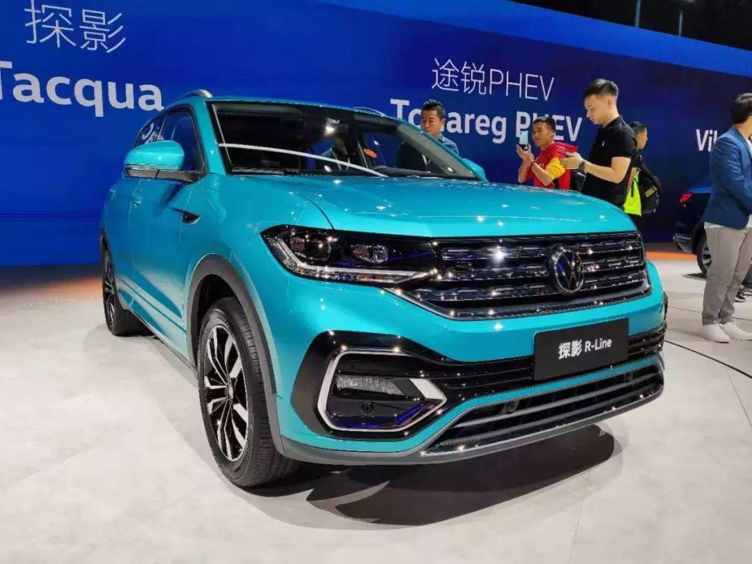 明年买什么家用车？2019广州车展15-30万重磅合资SUV车型盘点