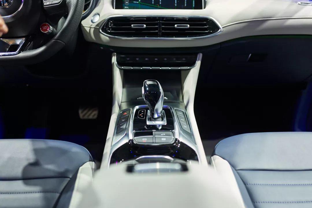 18.98万元起，“欧洲严选全球品质插电混动SUV”名爵eHS上市