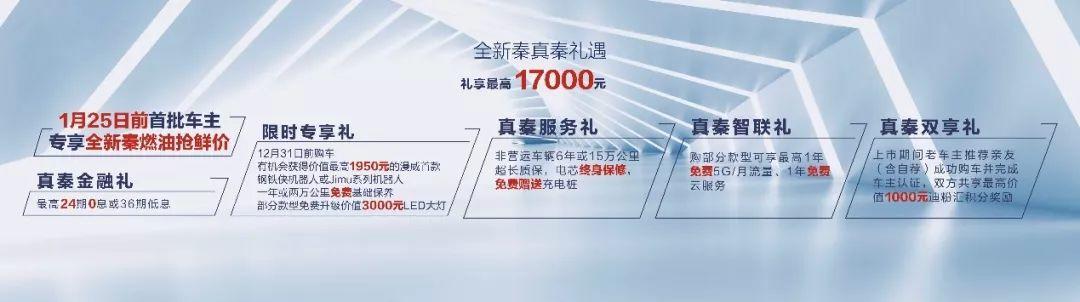 真想不到，5.99万元就能买到冠军车型，比亚迪全新秦正式上市