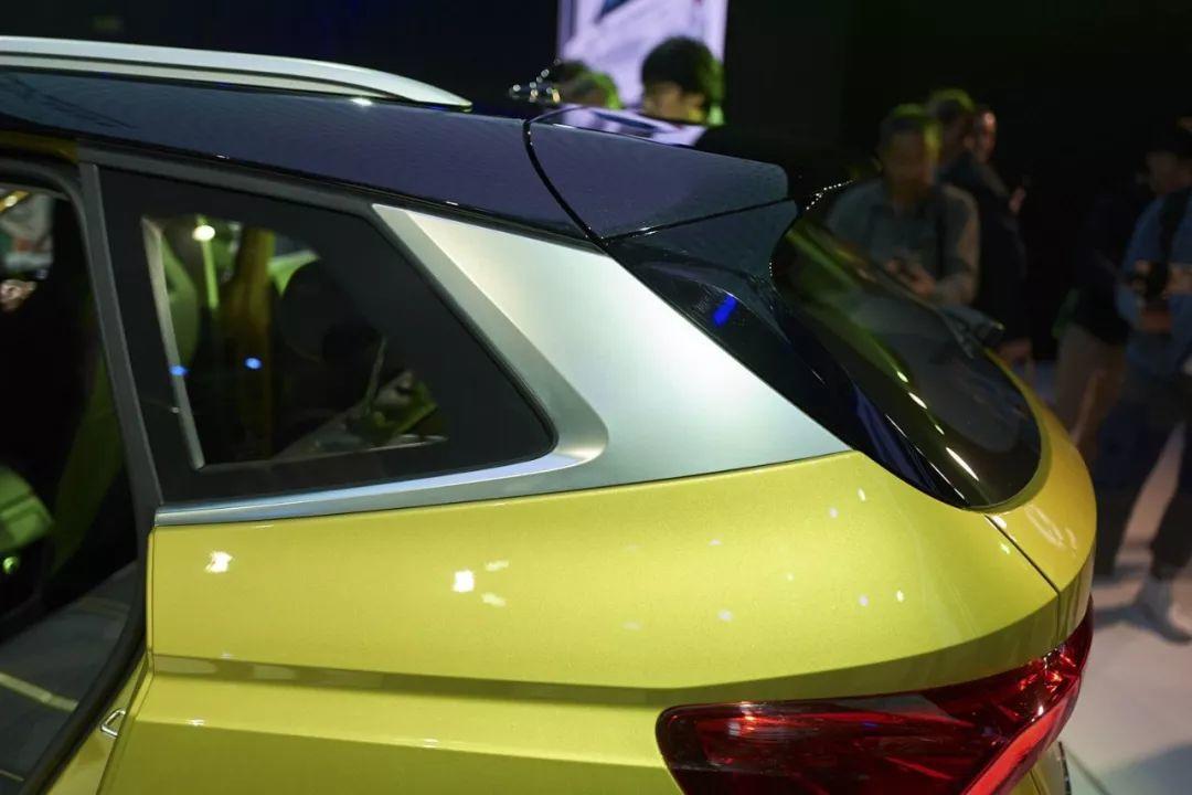 五句话解读斯柯达最新GT车型——柯米克GT的设计理念