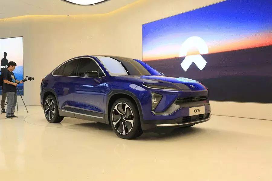 2020年重磅新能源车盘点|蔚来EC6、比亚迪 汉EV，即将迎难而上！