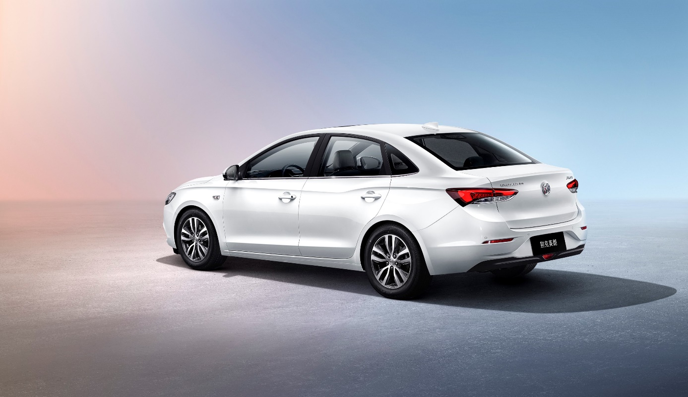 D:\E\PR\Buick\英朗\2020四缸\1.3t+48V\车尾图Beauty.jpg