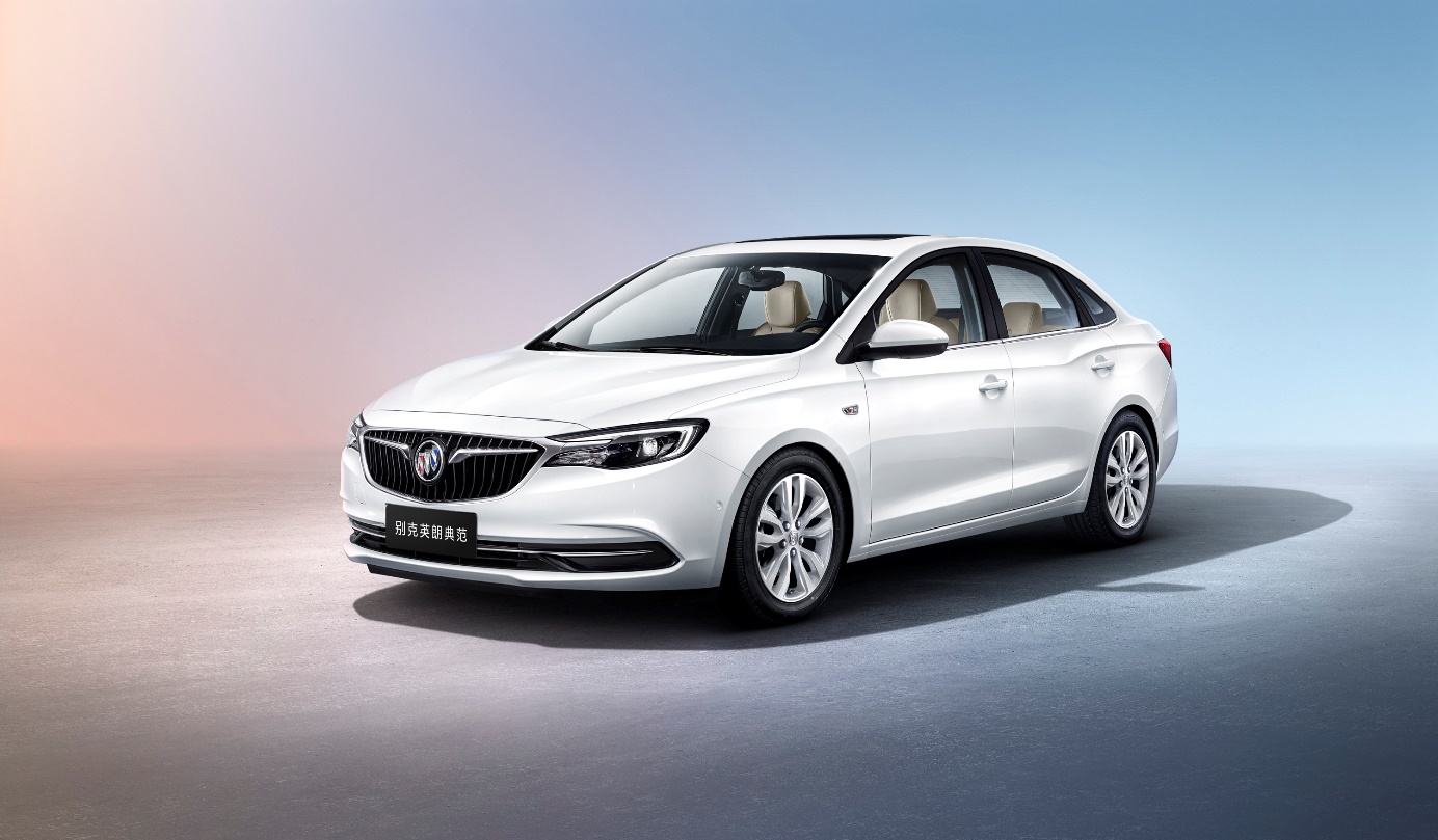 D:\E\PR\Buick\英朗\2020四缸\上市新闻稿\英朗典范1.5L发稿用图片\英朗 前45 1.5L-a001米色.jpg