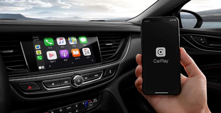 D:\SGM\别克\别克君威\君威MY21 MCM上市\图片素材\君威GS\小卡\JPG\君威GS Carplay RGB-small.jpg