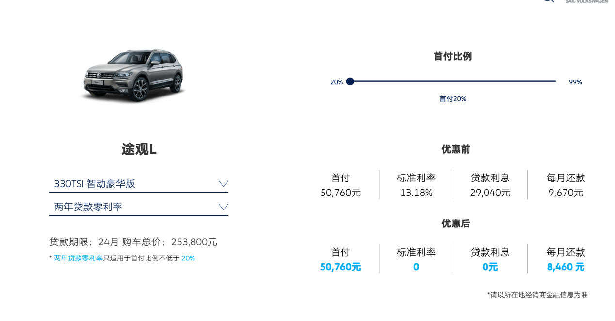 上汽大众