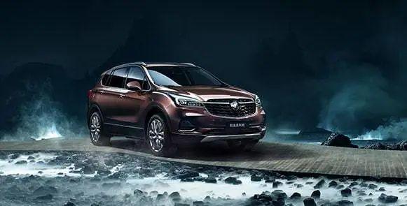 “一步到位中型SUV”为什么是昂科威？25万级中型SUV选购指南