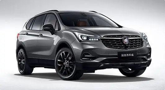 “一步到位中型SUV”为什么是昂科威？25万级中型SUV选购指南