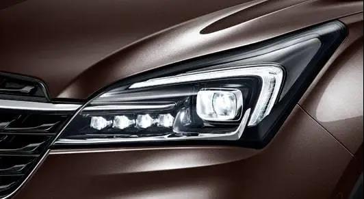 “一步到位中型SUV”为什么是昂科威？25万级中型SUV选购指南