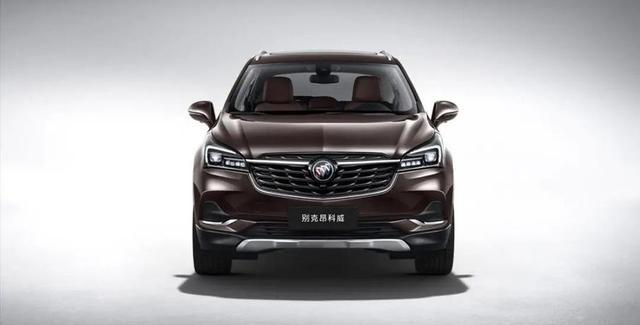 “一步到位中型SUV”为什么是昂科威？25万级中型SUV选购指南