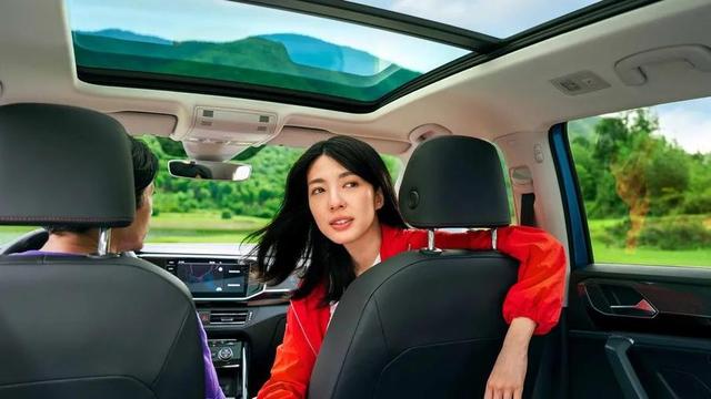 “一步到位中型SUV”为什么是昂科威？25万级中型SUV选购指南